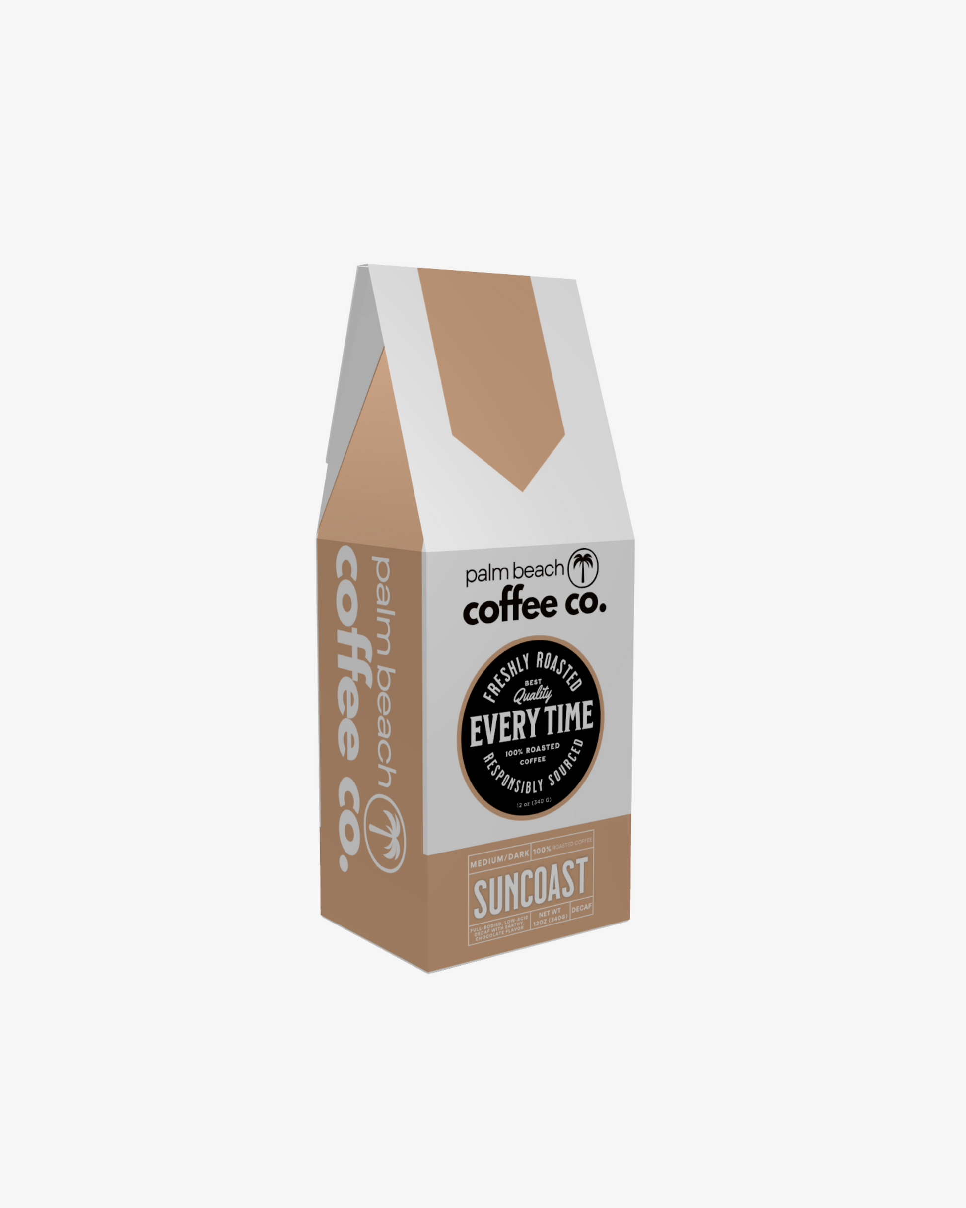 Suncoast - DECAF
