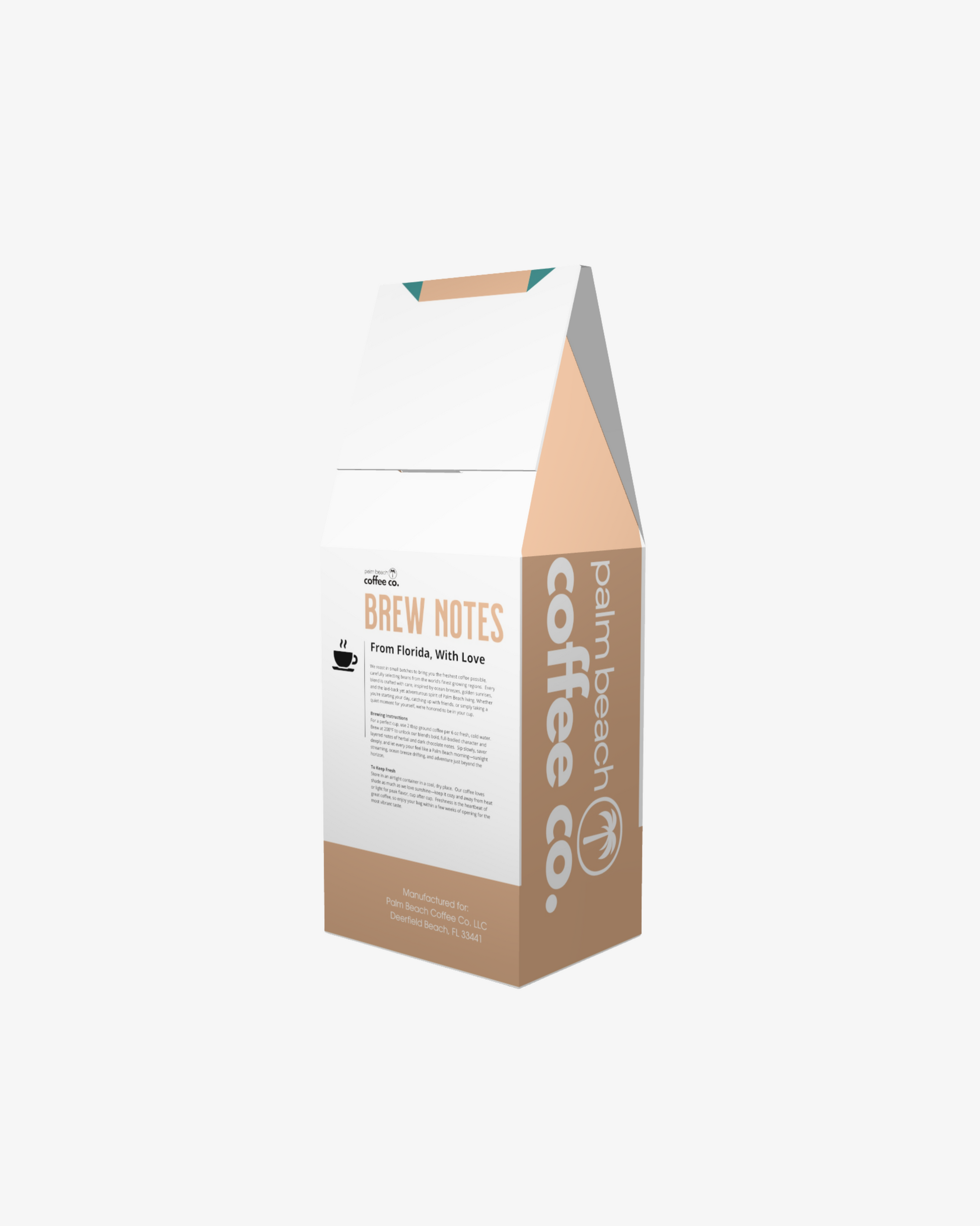 Suncoast - DECAF