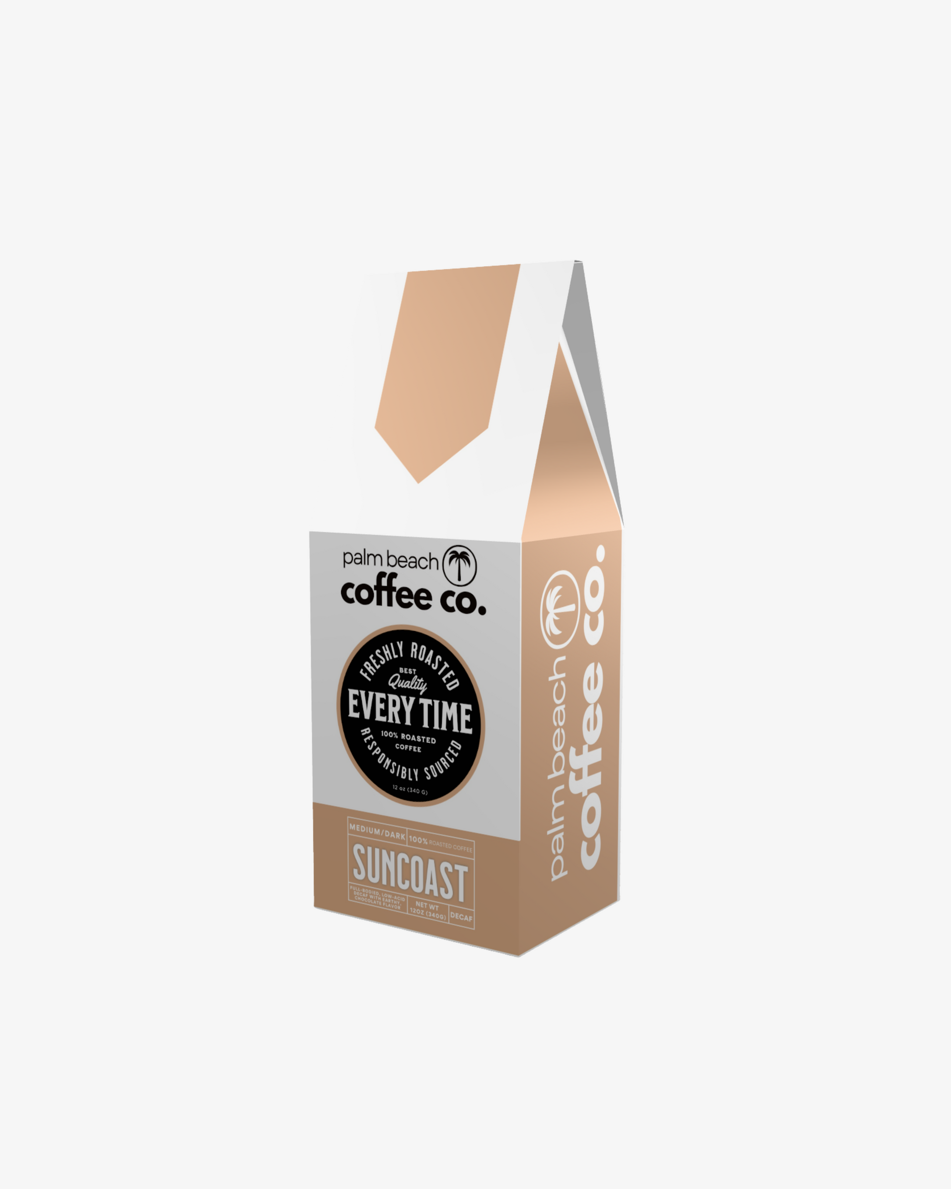 Suncoast - DECAF